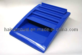 Vacuum Formed Plastic (HR-019)