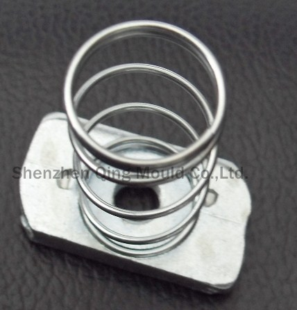 Mould Coil Springs