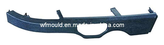Rear Bumper Mould