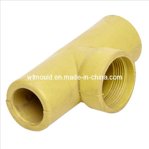 Plastic PPR Pipe Mould