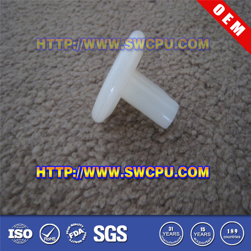 Customized Spare Part Plastic Cap/Plug/Stopper/Cover