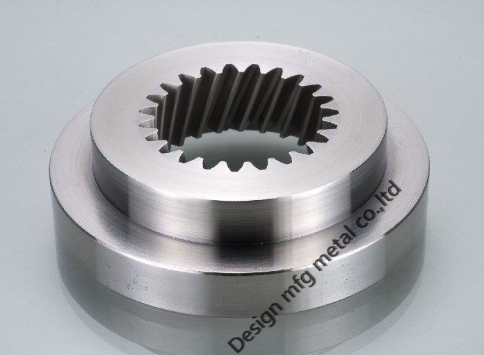 Inner Gear for Your Machinery