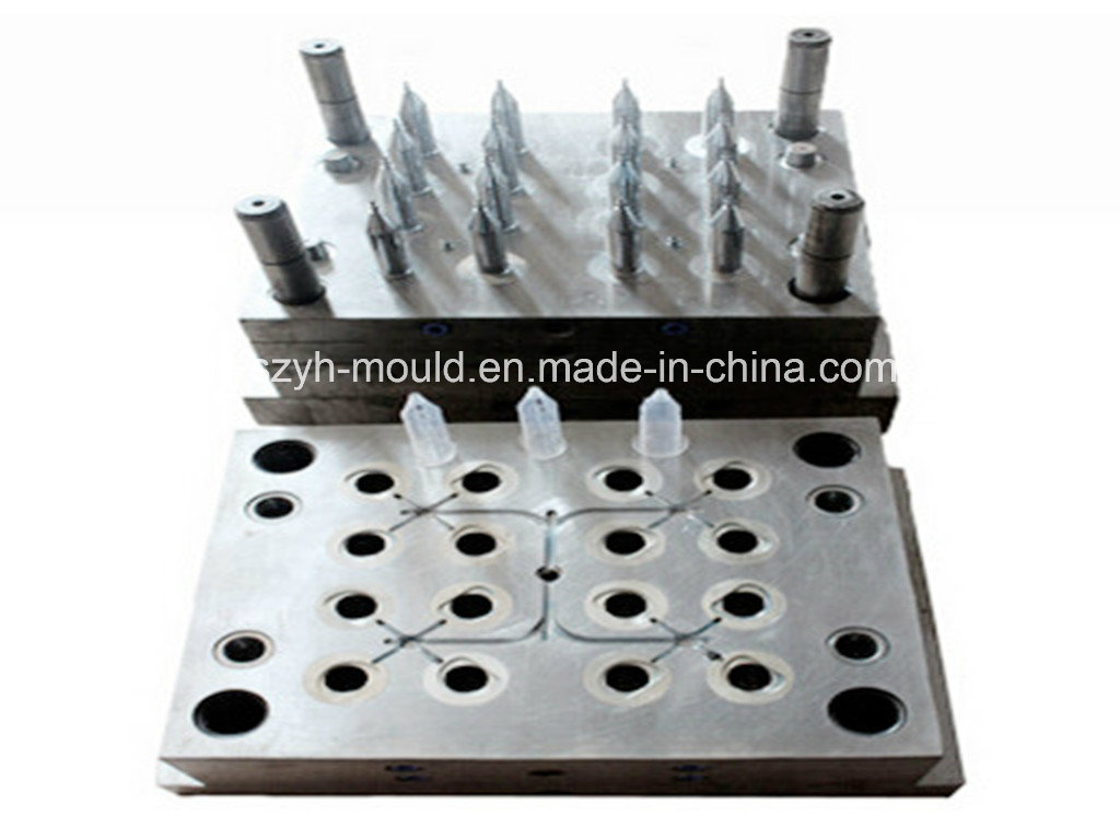 Injection Medical Multi Cavity Mould