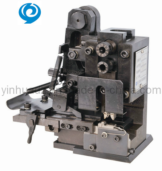 Crimping Die for Small Terminal (JMS-02/JME-02)