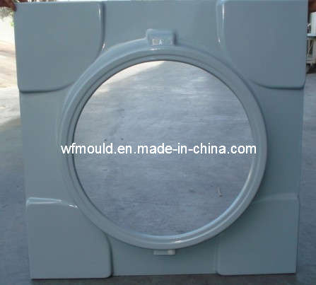 SMC Molding Mould