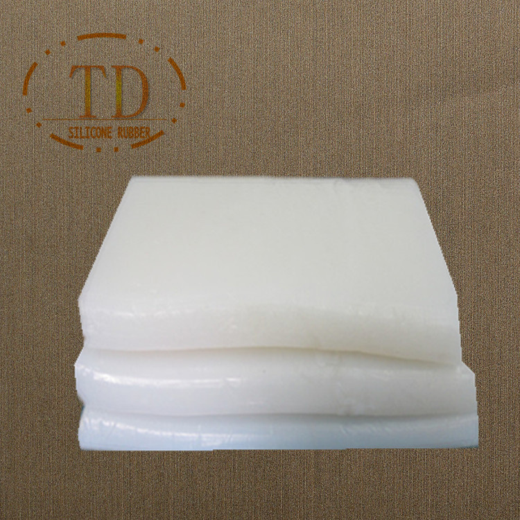 Good Price Solid Silicone Rubber Extrusion