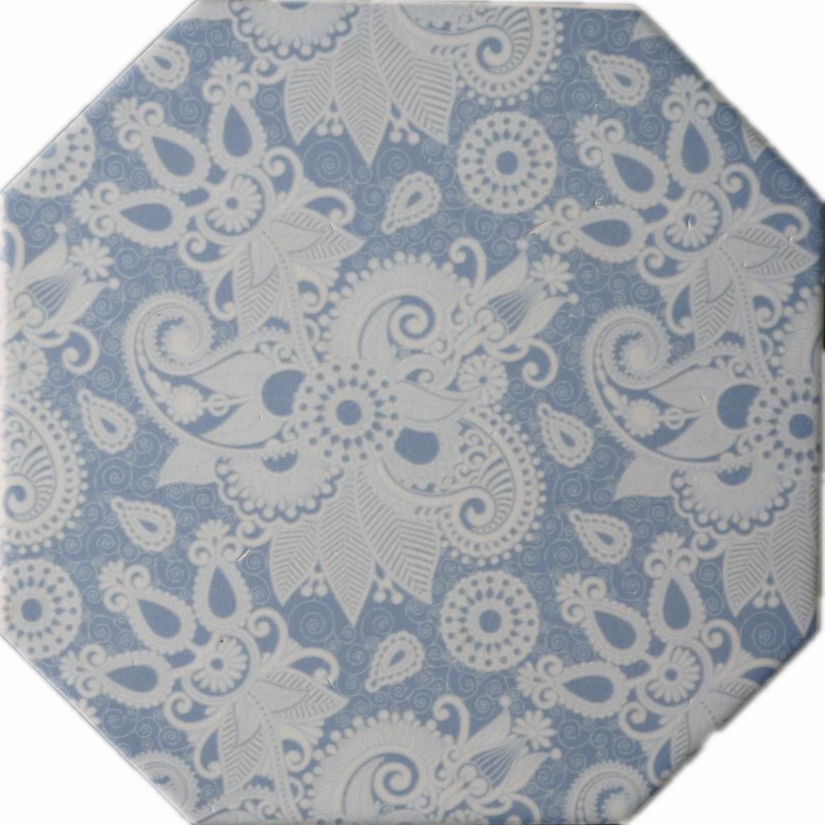 Original Mould Printing Glazed Porcelain Wall and Floor Tile (DEC32)