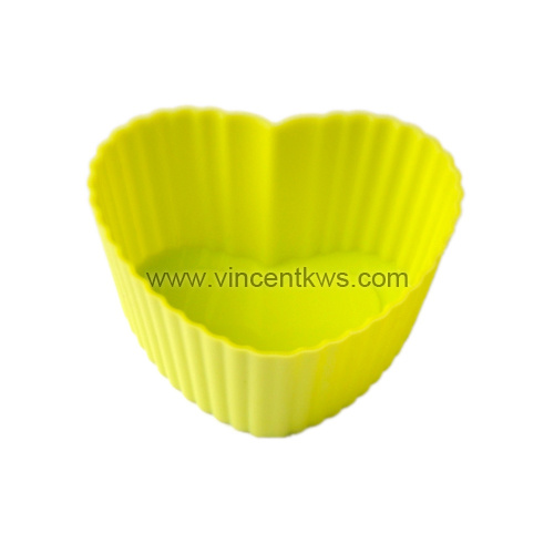 Silicone Cake Mould VST-KWS-008