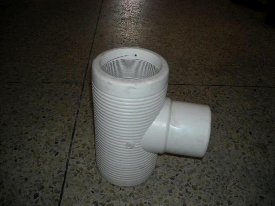 Plastic Pipe