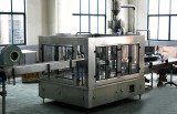 Automatic Filling Machine (XGF) 