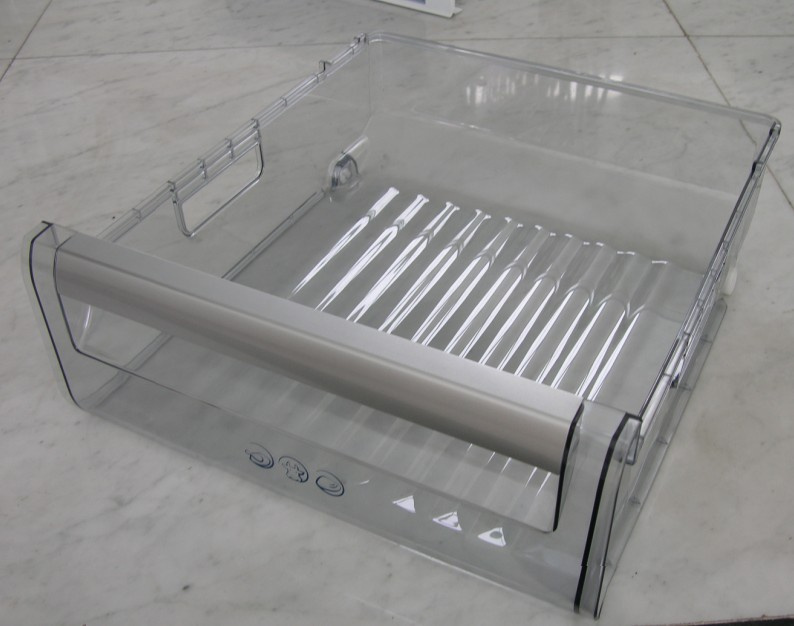 Refrigerator Mold (HY01)