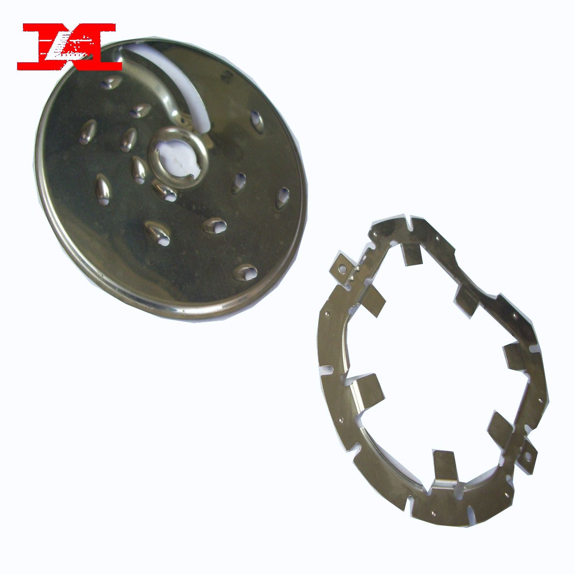Stamping Accessories