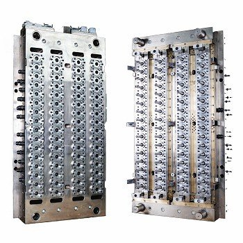 Pet Preform Mould for Pet Bottle
