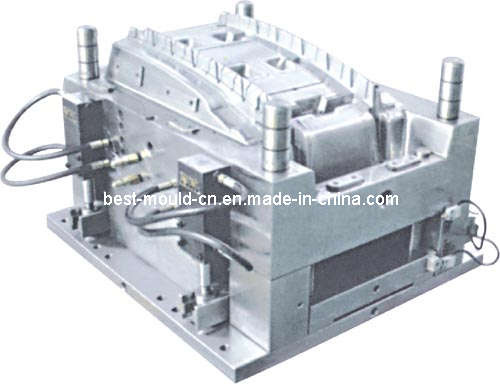 Auto Part Mould