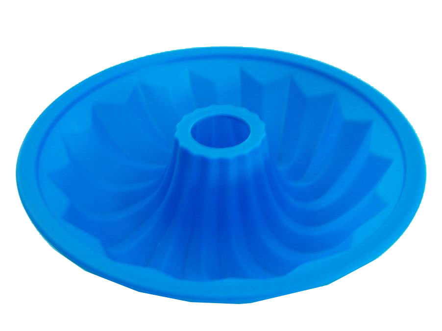 Bundt Cake Mold (JZ-KW-004)