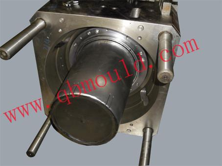 Plastic Pail Mould (QB40030) 