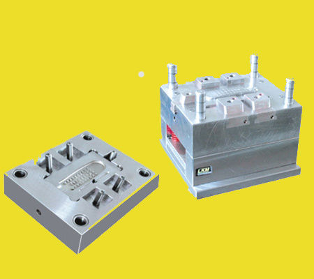 Remote Control Mould