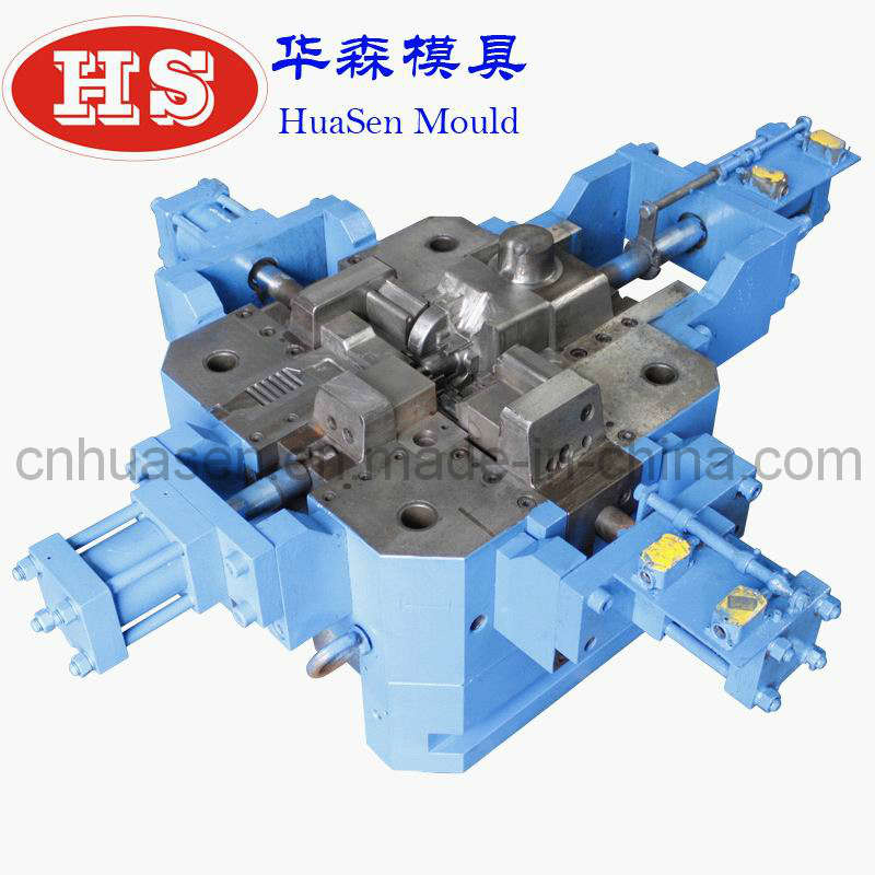 Die Casting Mould - 6