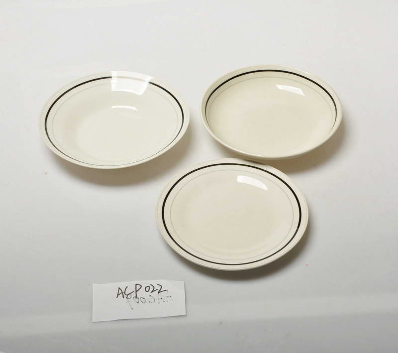 Dinner Plate (ACP022)