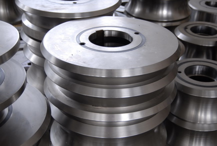 Sizing Roller