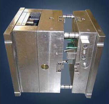 Injection Mould