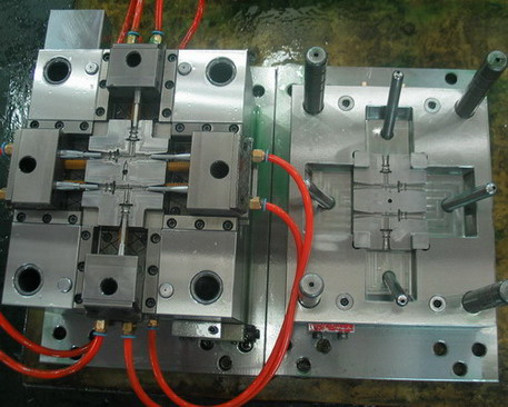 Plastic Injection Mould