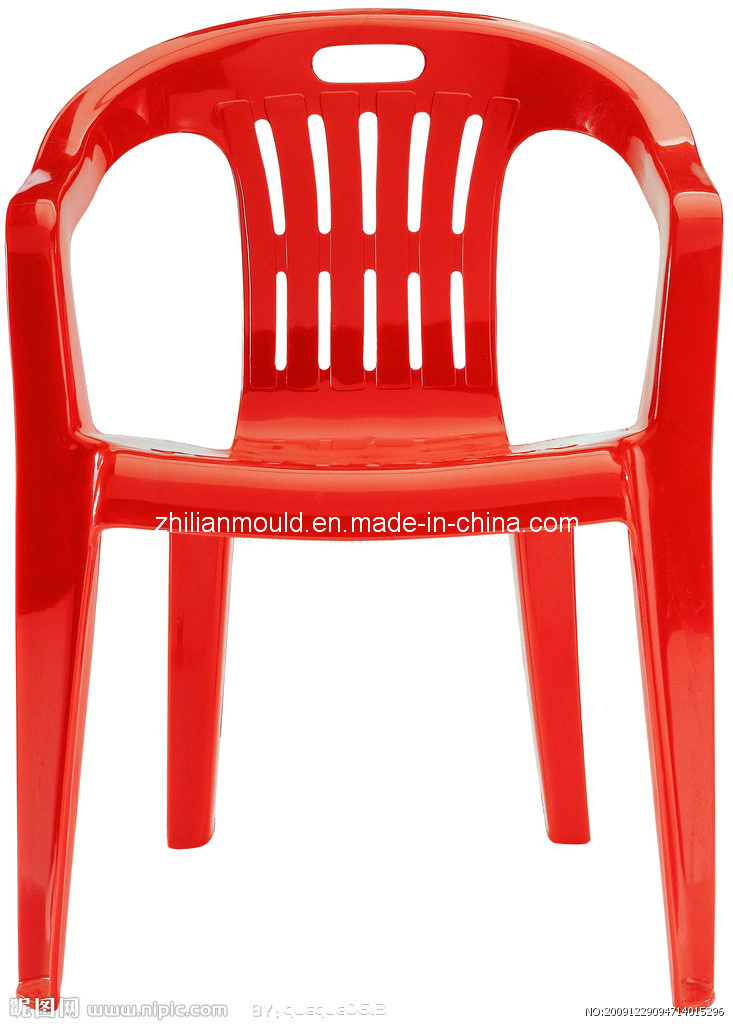 Plastic Chair Mould