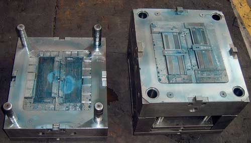 Injection Mould /mold (1718)