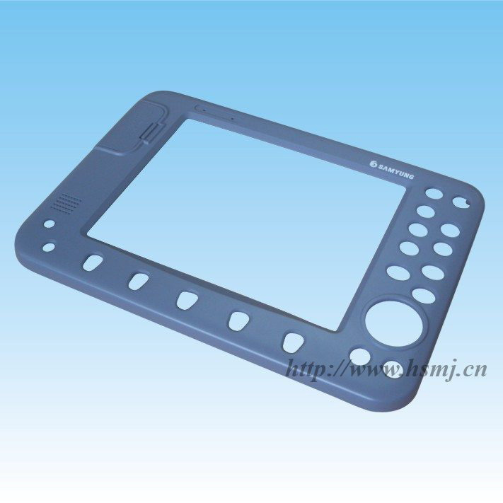 Plastic Mould for Radar Accessory