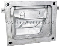 Auto Parts Mould