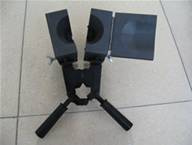 Exothermic Welding Mold