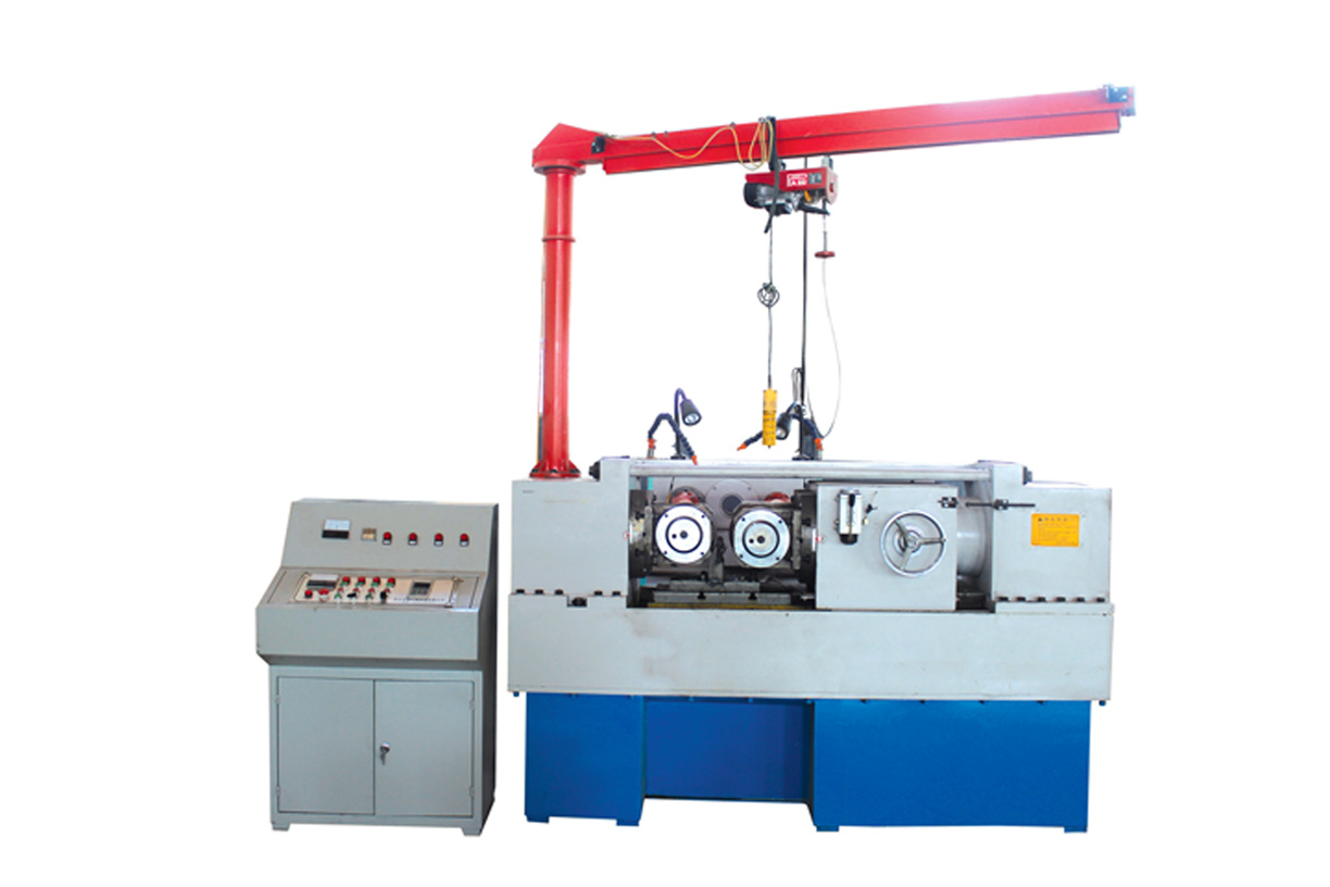 Thread Rolling Machine 630