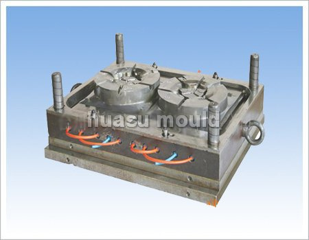 Radiator Fan Mould (HS010)