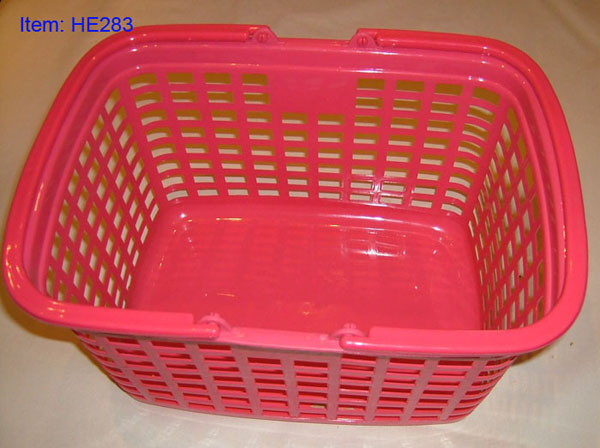 Basket Moulds (HE283)