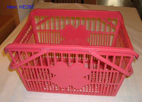 Basket Mould