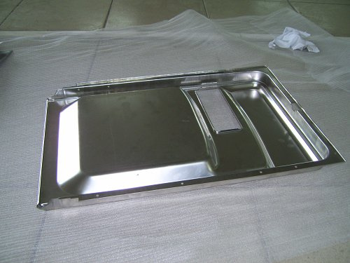 Sheet Metal