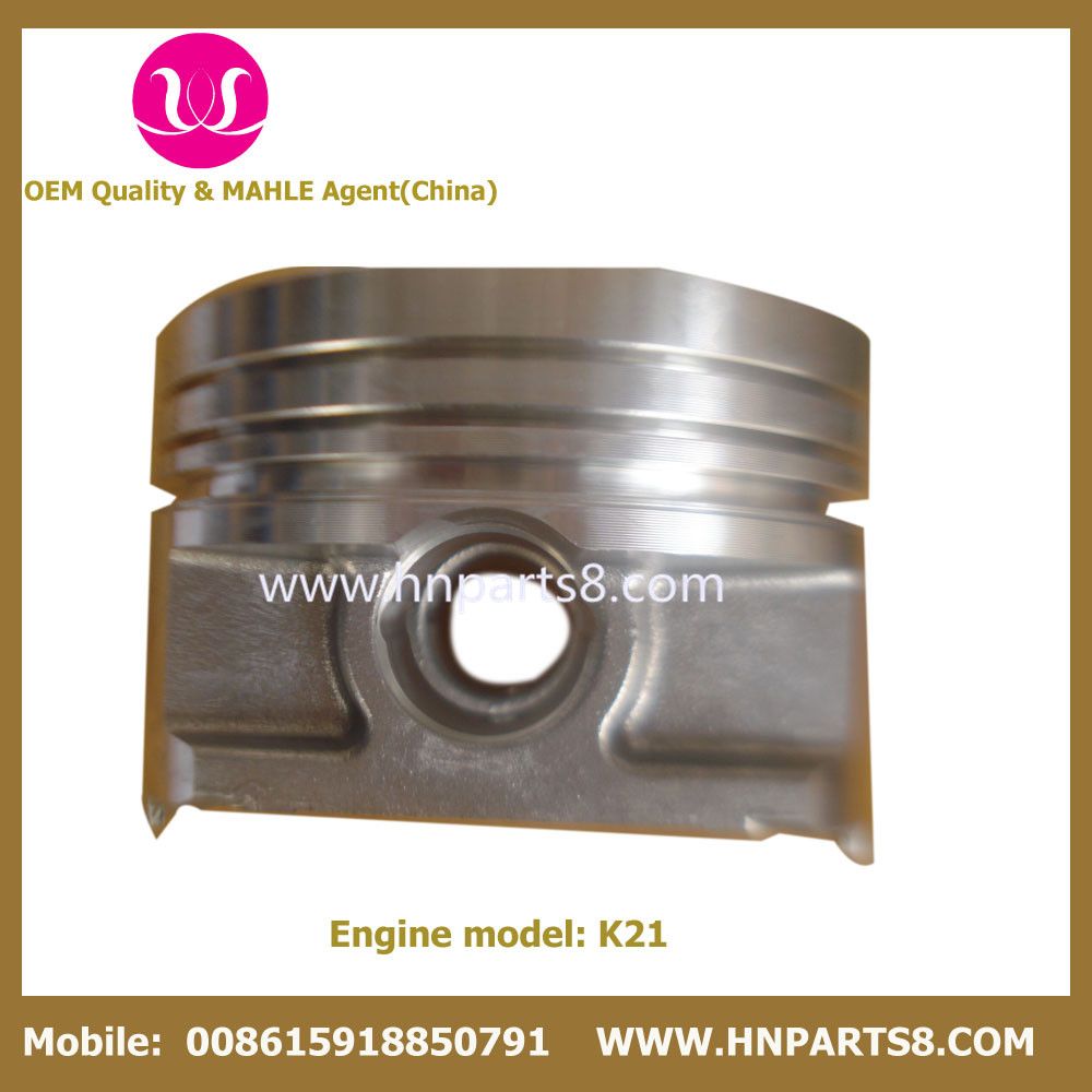 K25 New Piston for Nissan Tcm Truck