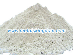 French Process Zinc Oxide Green Seal 99.7%Min