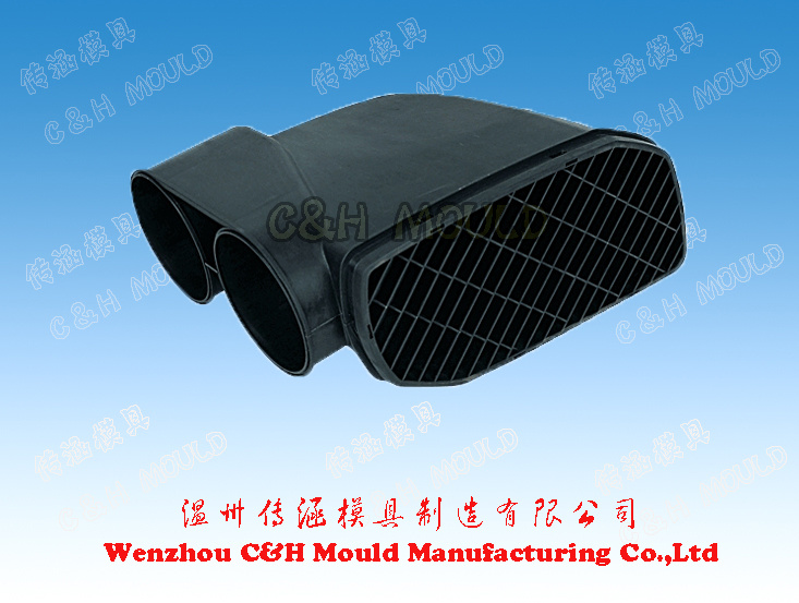 Plastic Auto Parts for Injection Auto Components
