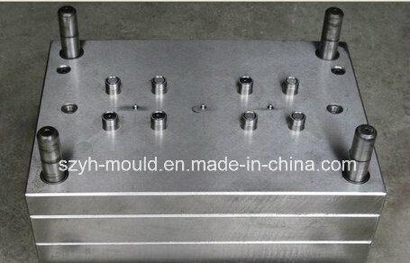 Plastic Injection Medical Multi Cavity Mould