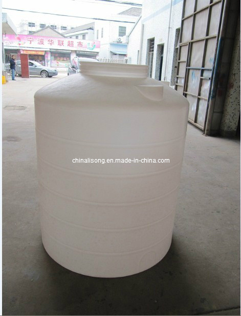 Plastic Water Tank