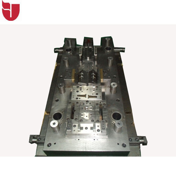 Auto Mold (JY-172)