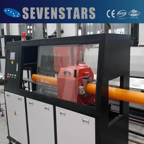 PPR Pipe Production Line (16MM-1200MM)