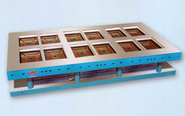 Internal and External Wall Ceramic Tile Mould