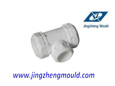 PPR Injection Toolings