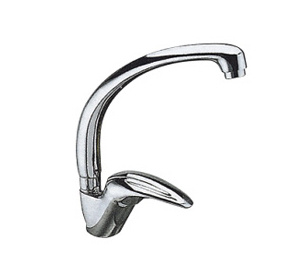 Kitchen Faucet (ZR8034-8)