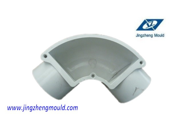 PVC Electrical Fittings Pipe Injection Mould/Molding