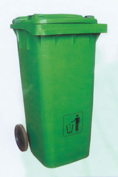 Dustbin Moulds  (5012)