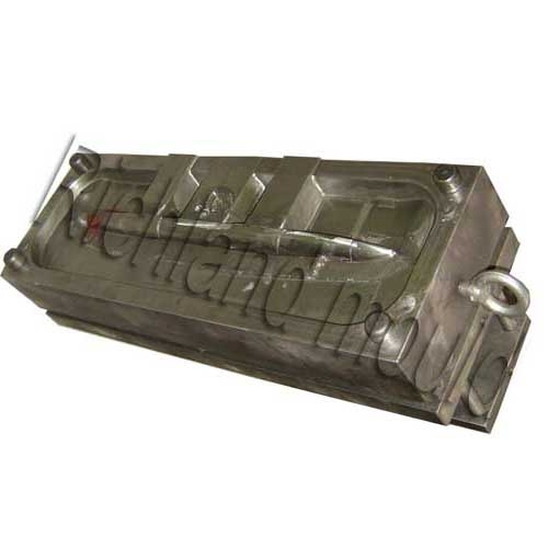 License Light Cover Mould (RL-mould22)