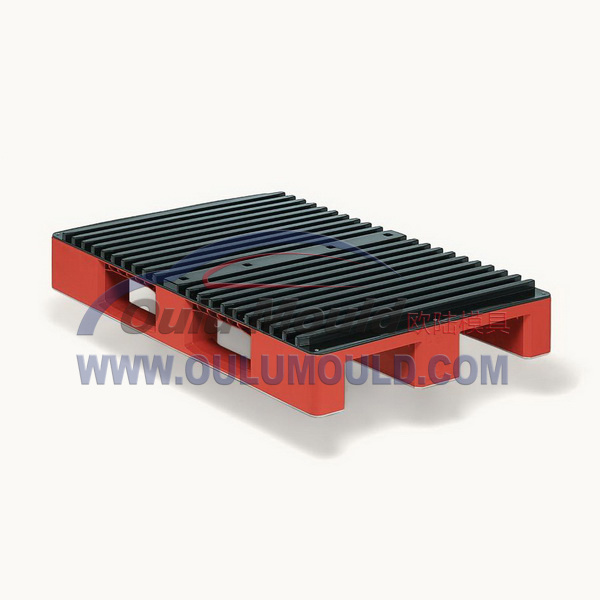 Pallet Mould 11